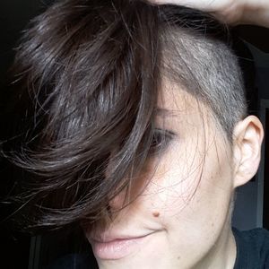 Meet your Posher, Annette